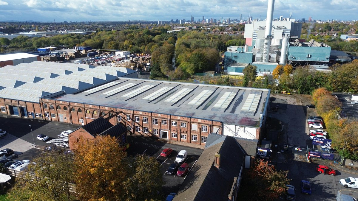 Shepherd Commercial tweet media