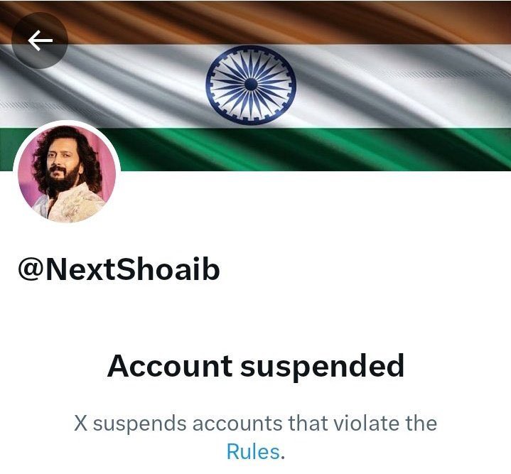Zoya Khan tweet media
