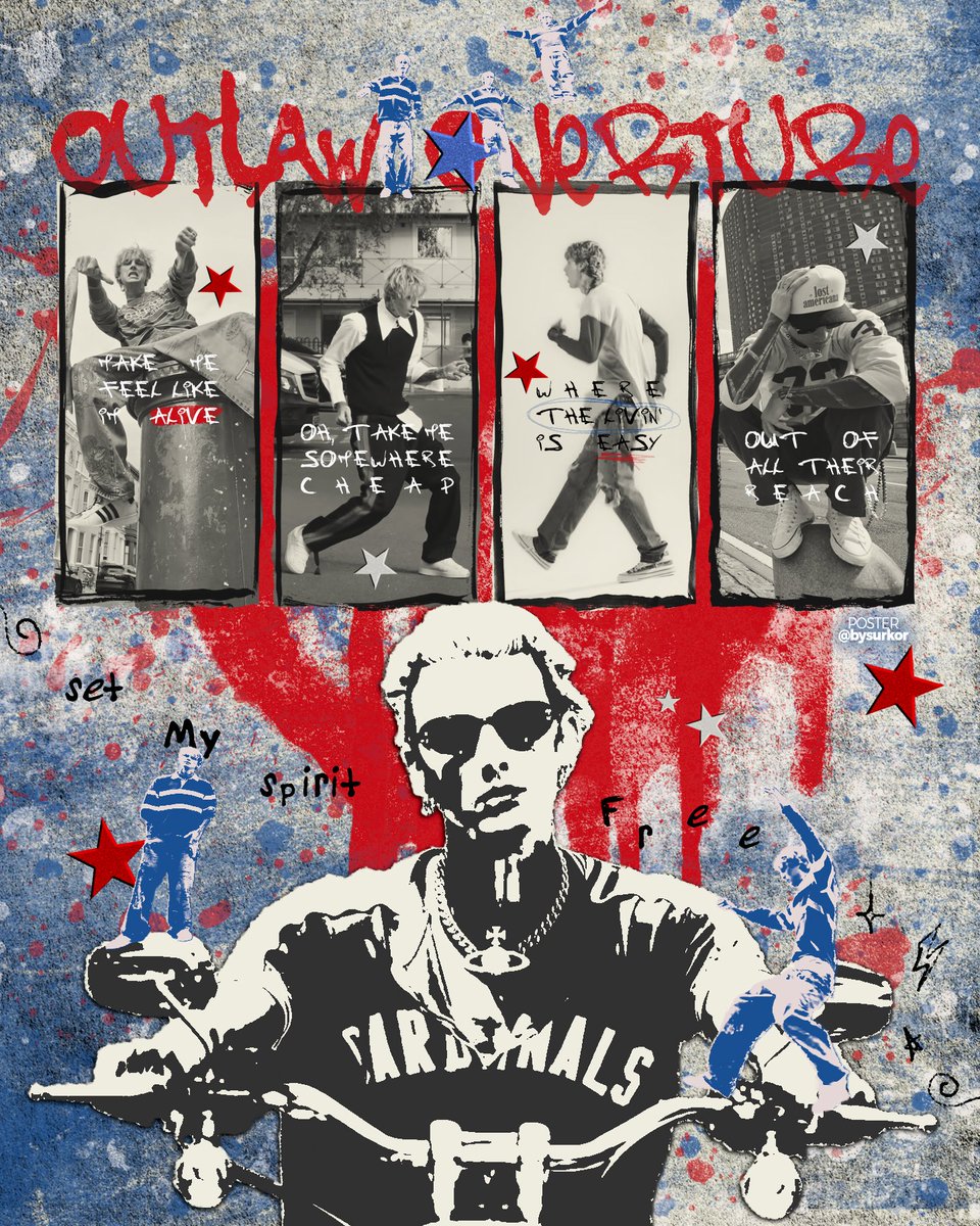 Lea Surkor tweet media