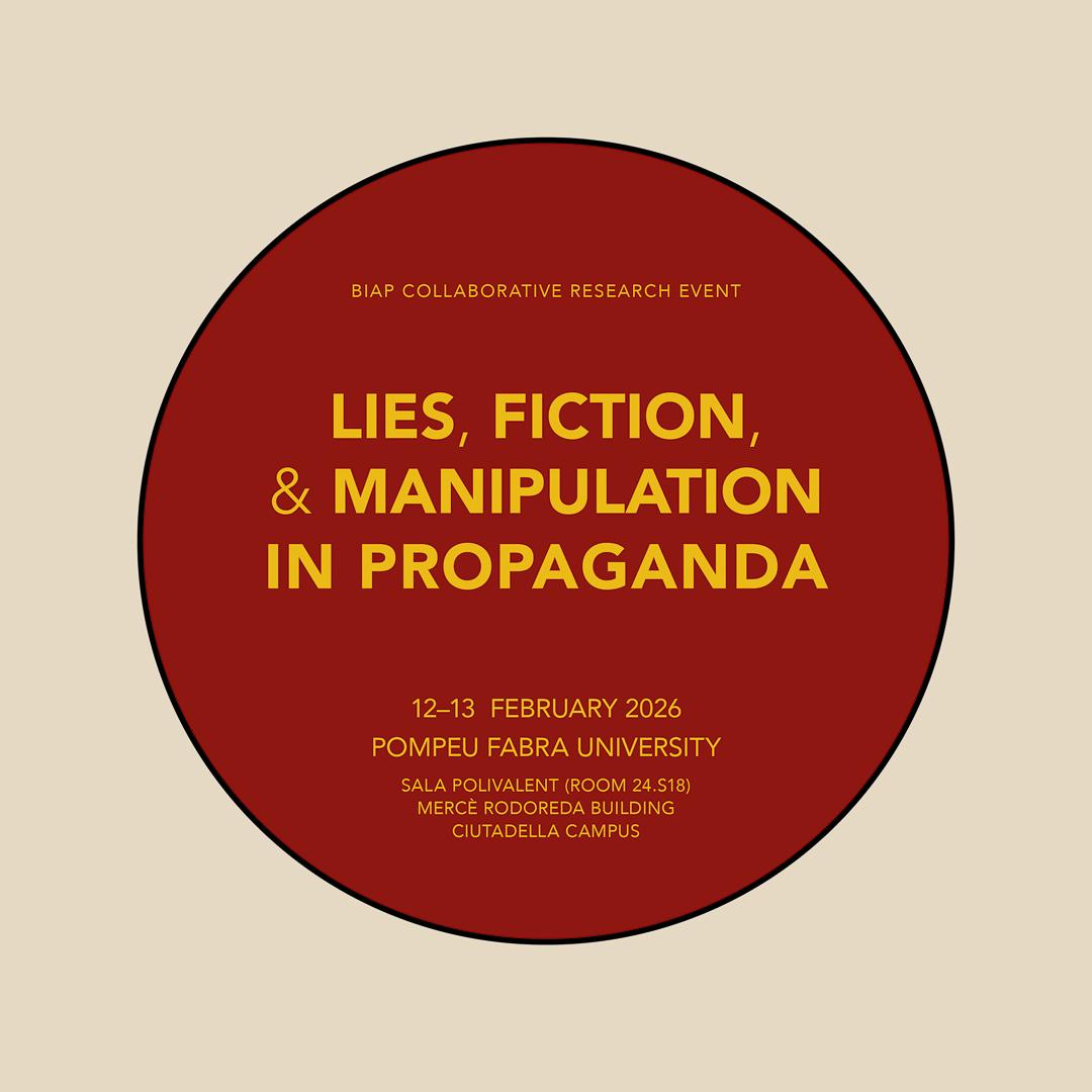 Master in Analytic Philosophy tweet media