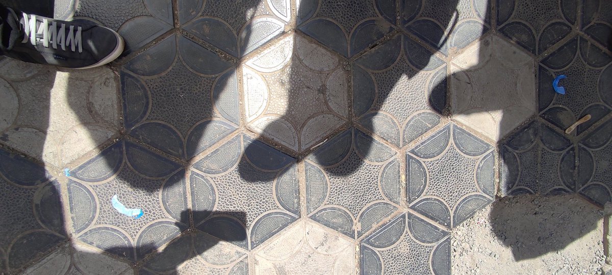 Githecha Mwaura tweet media