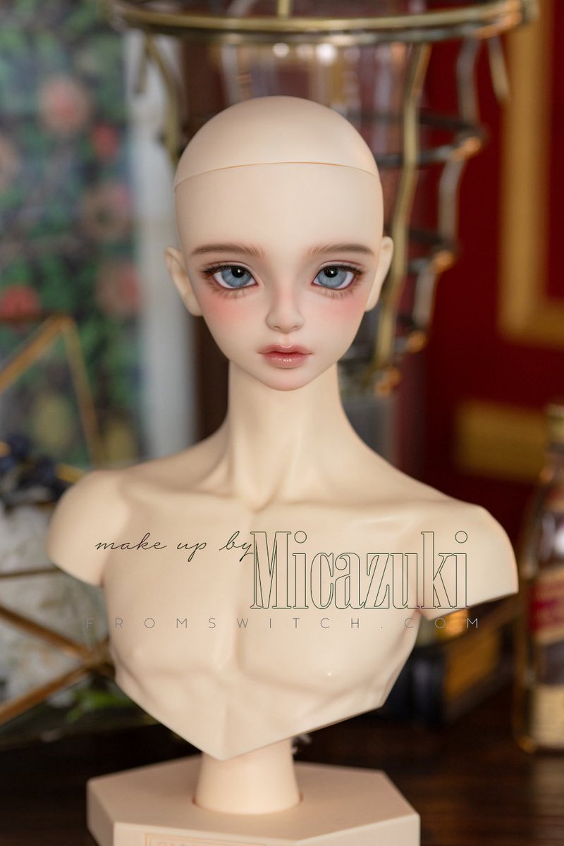 SWITCH official tweet media