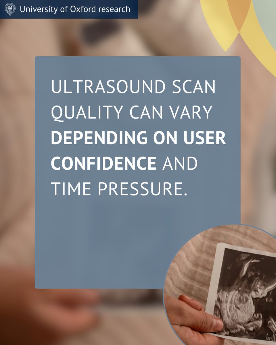 Nuffield Dept of Women's & Reproductive Health tweet media