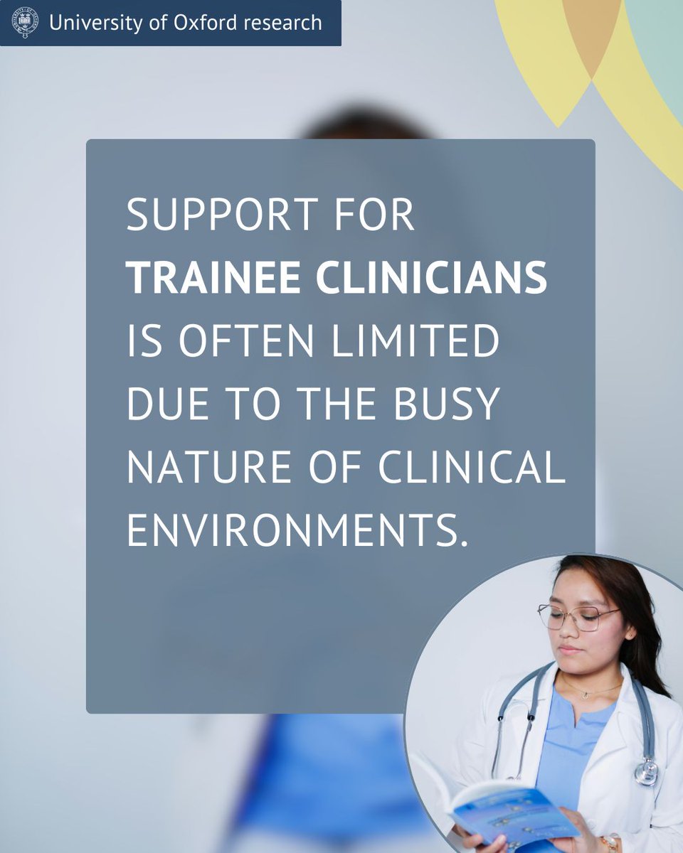 Nuffield Dept of Women's & Reproductive Health tweet media