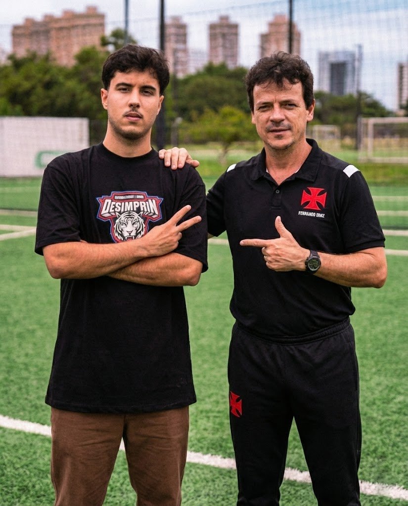 DesimpaiN tweet media