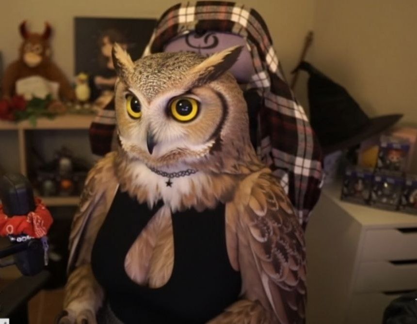 Asi me veo 😈 // Mi comunidad 🥹