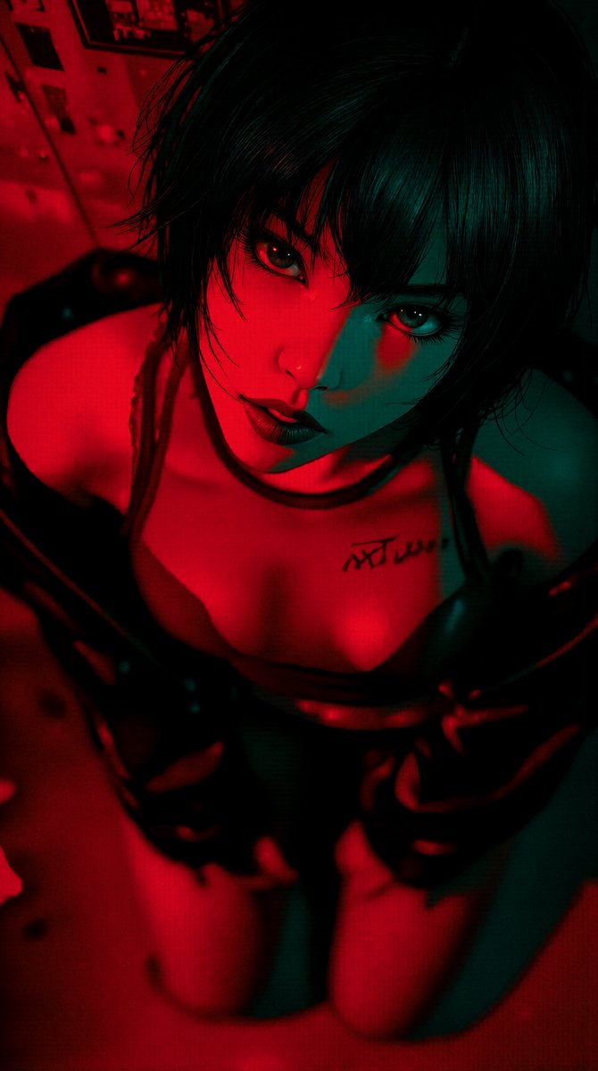 あっくん@PUNK&ART (@ayatopunk) / Posts / X