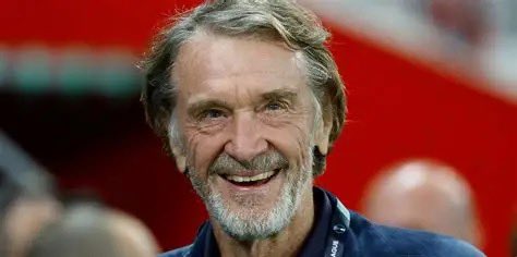 I have received 17 DM’s asking for my ‘views’ on the comments made by Sir Jim Radcliffe. He stated that the UK is being ‘colonised’ and that the ‘immigrants are costing too much money’. 

The most disgraceful Prime Minister in the history of this country has hypocritically