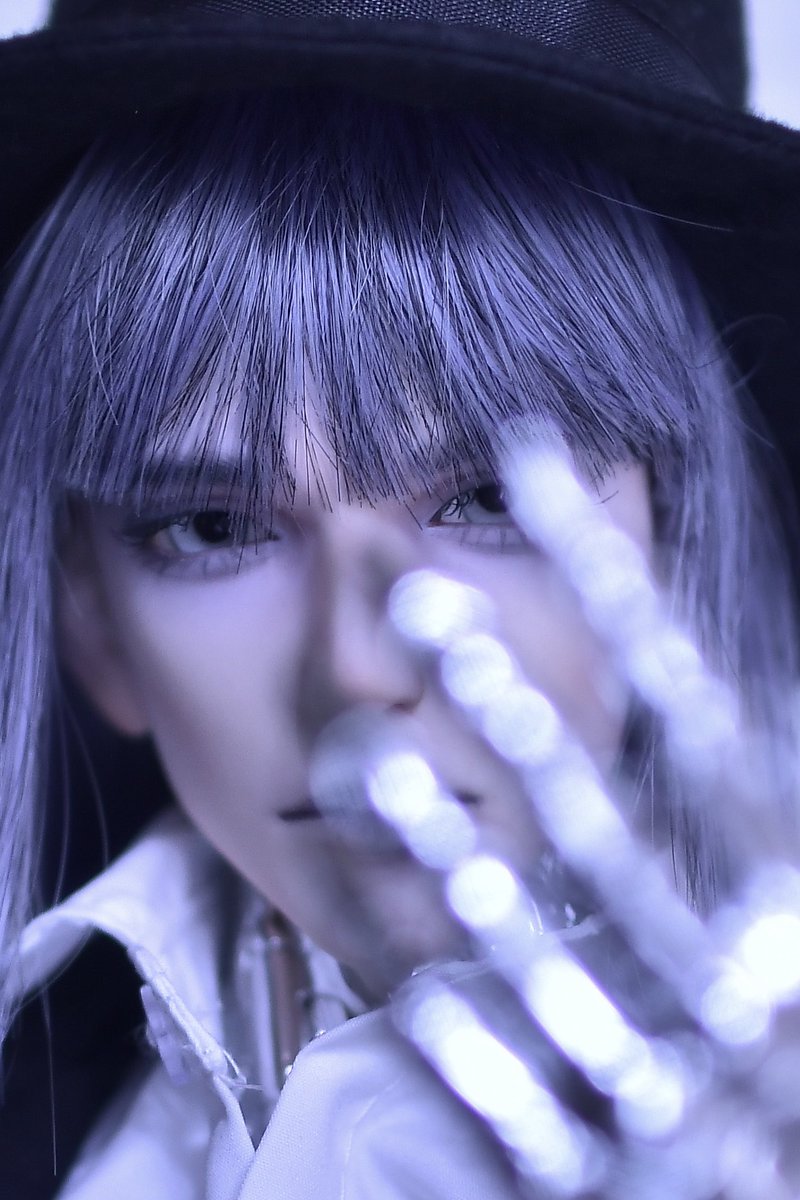 Iris@あやめ (@Iris801) / Posts / X