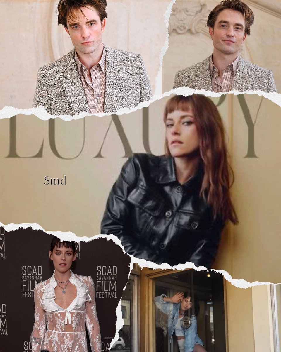 Happy Thursday!!! Nice day 🌺💖🌺 #RobertPattinson  #KristenStewart