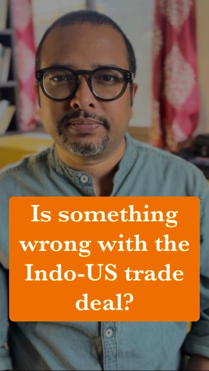 Charu Kartikeya tweet media