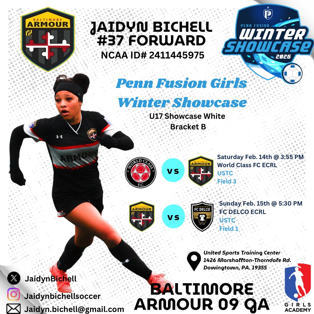 Jaidyn Bichell 🇺🇸🇯🇲🇵🇷 tweet media