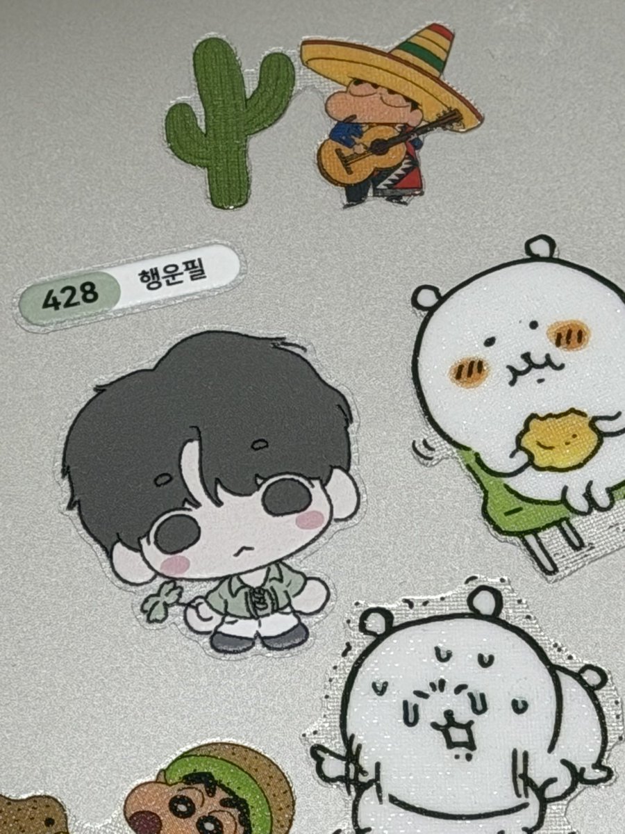 행운🍀ㅍㅣ리미리가 나에게로 . . . ♡♡