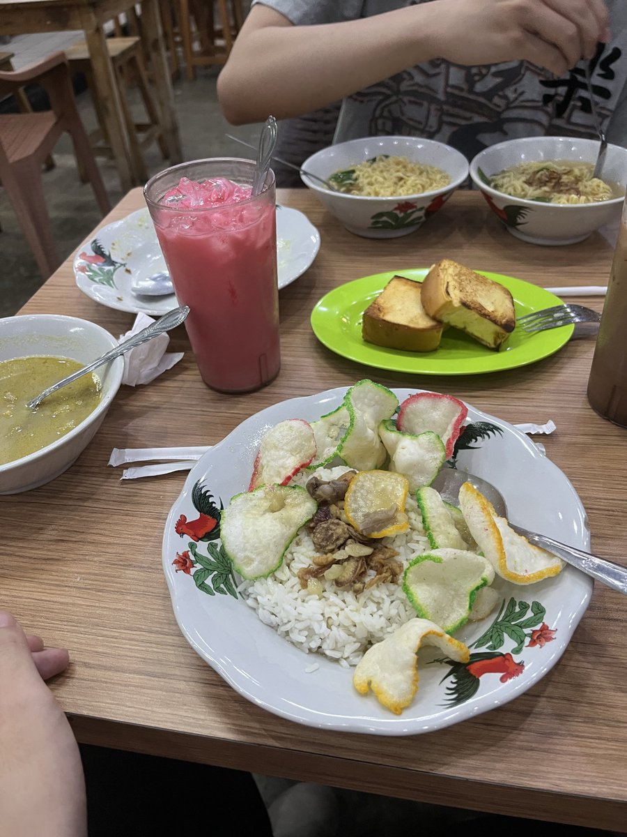 Gfooditual! 
Gultik stands for (Gulai Tikungan)
One plate is never enough

<a href="/ritualnet/">Ritual</a> | <a href="/ritualfnd/">Ritual Foundation</a>