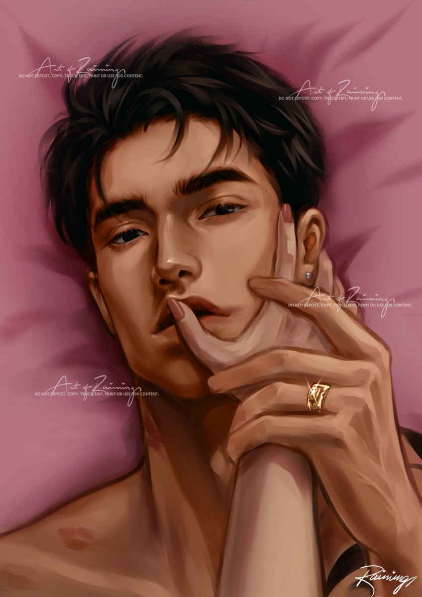 raimingfox's tweet photo. KJ Pool Freebie https://t.co/DOLeWmpmbF