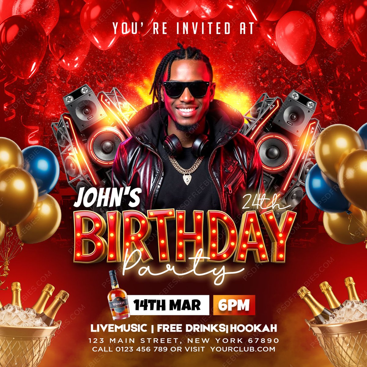 PSDFreebies tweet media