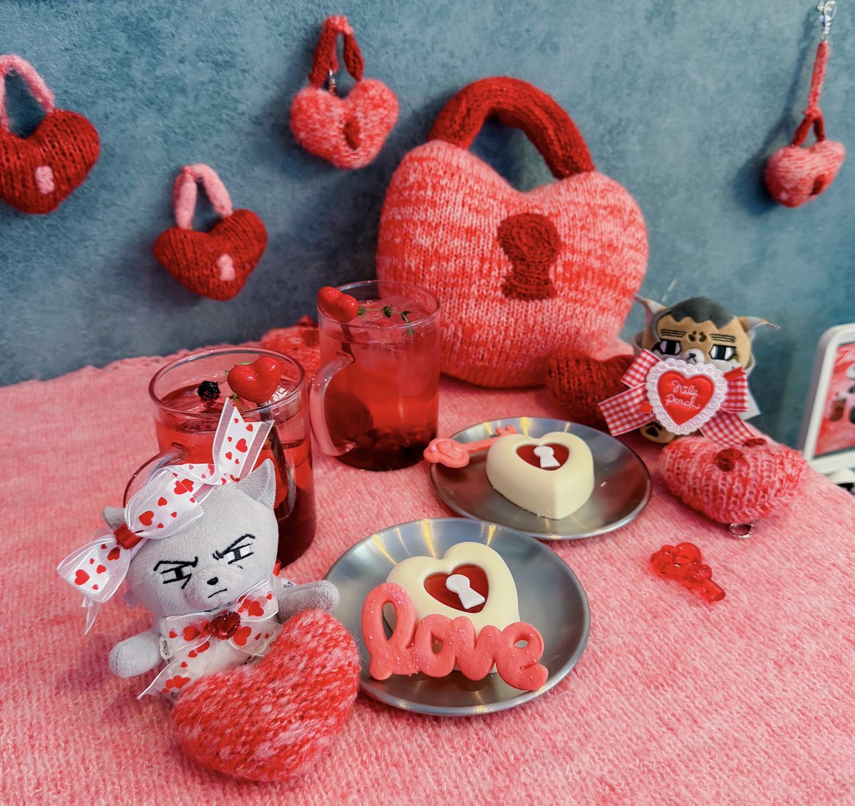 フォゼこんなにもかわいい