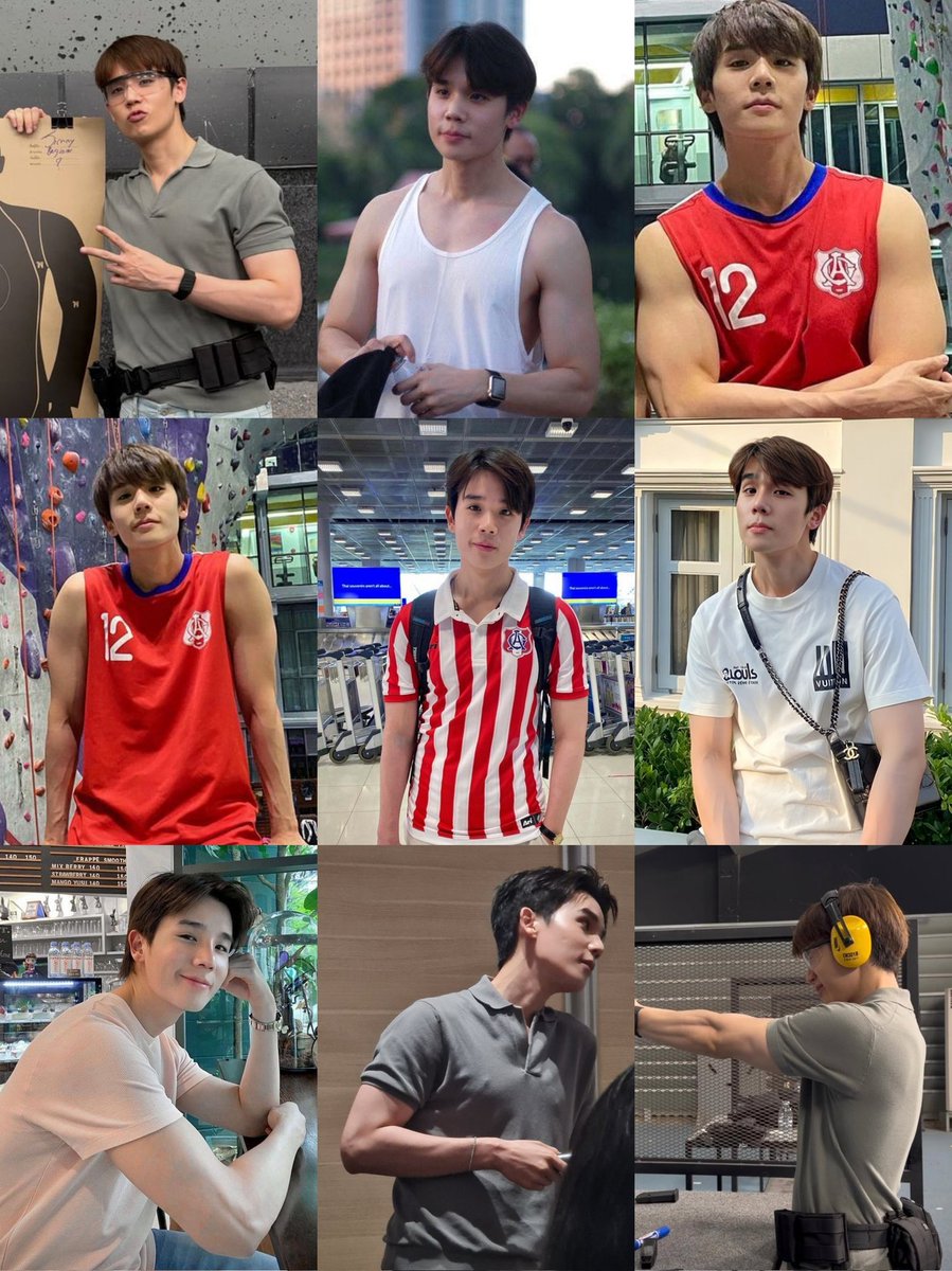 twstlxr's tweet photo. JIMMY’S BUFF ERA IS OFFICIALLY BACK AND WE ARE NOT SURVIVING THIS 😭💪OH MY GOD WE’RE ACTUALLY LOSING OUR MINDS!!! 

#jimmyyjp https://t.co/BpcV0FNdIr