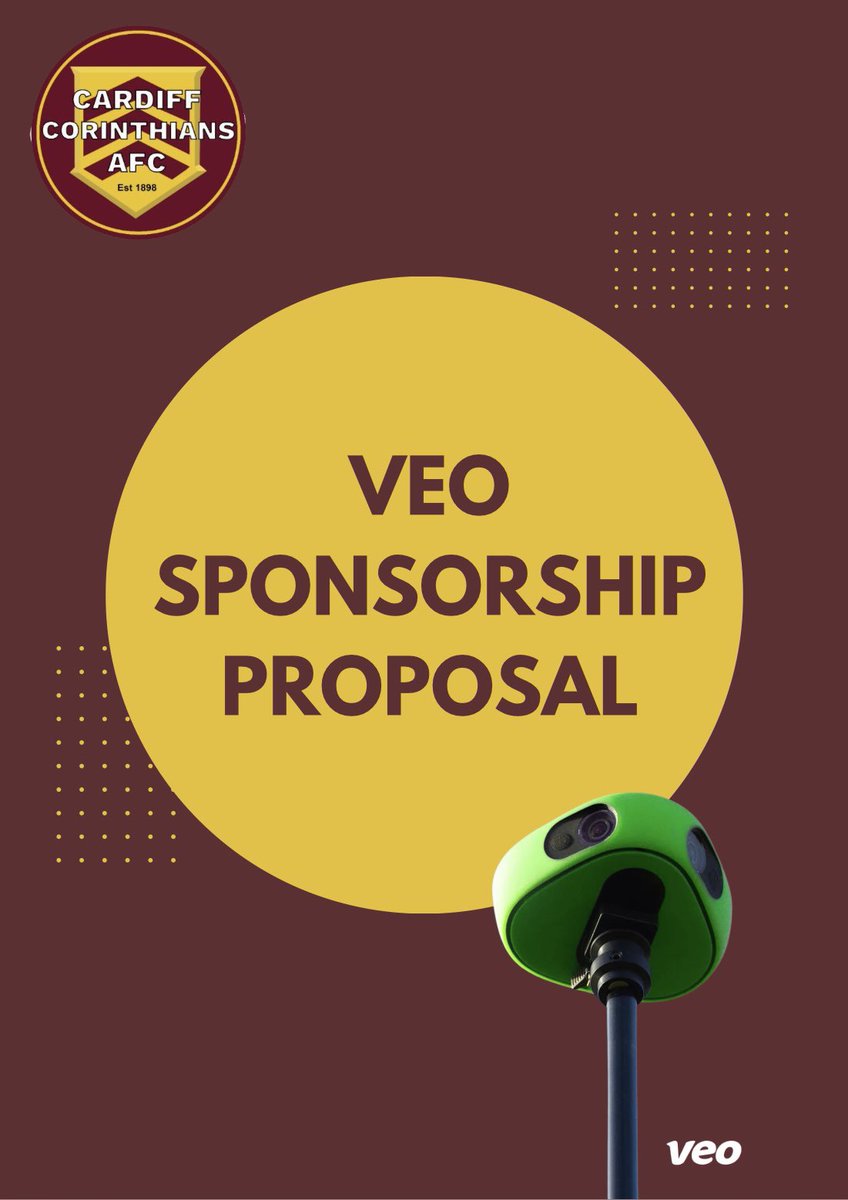 CARDIFF CORINTHIANS AFC tweet media