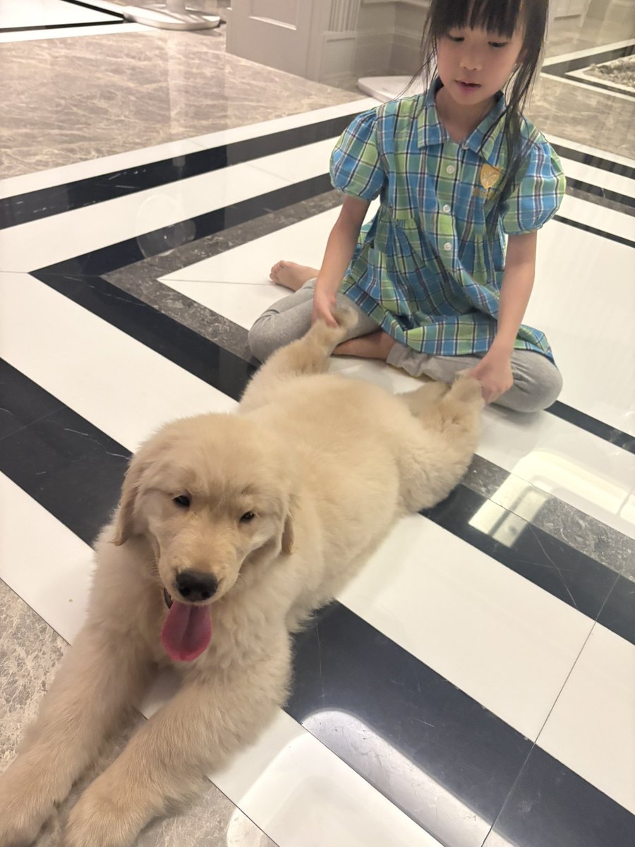 ไหนใครดื้อกว่ากันคะ #Pete_nvich