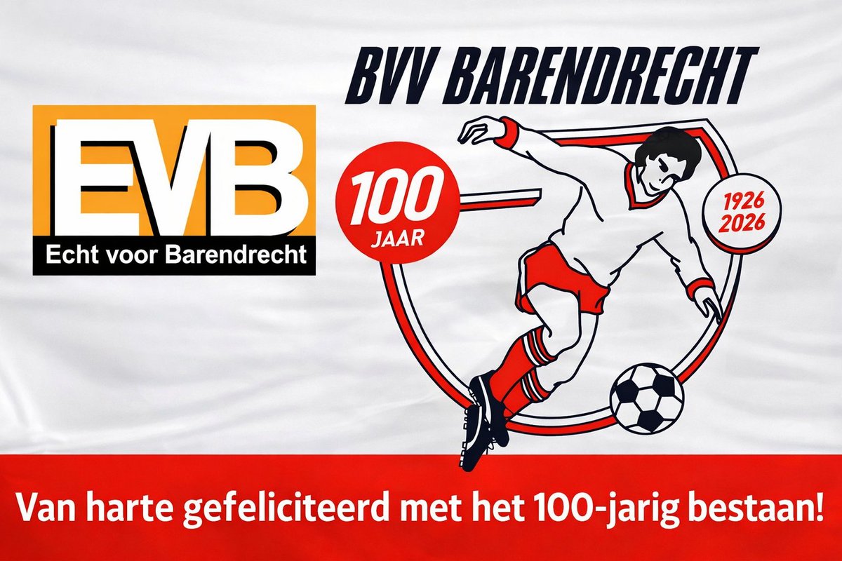 EchtVoorBarendrecht tweet media