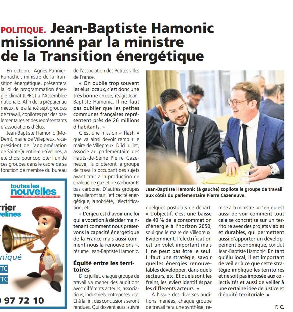 Jean-Baptiste Hamonic tweet media
