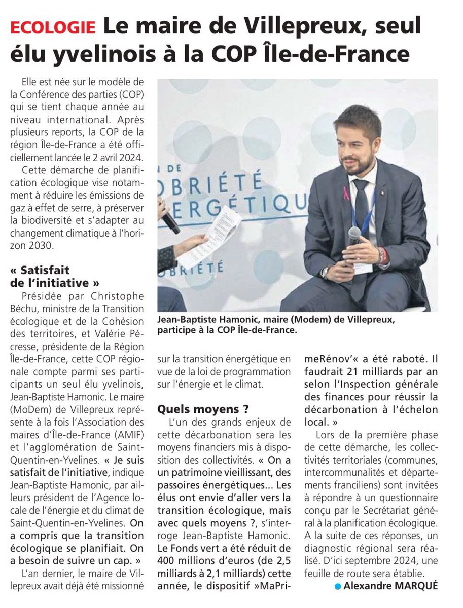 Jean-Baptiste Hamonic tweet media