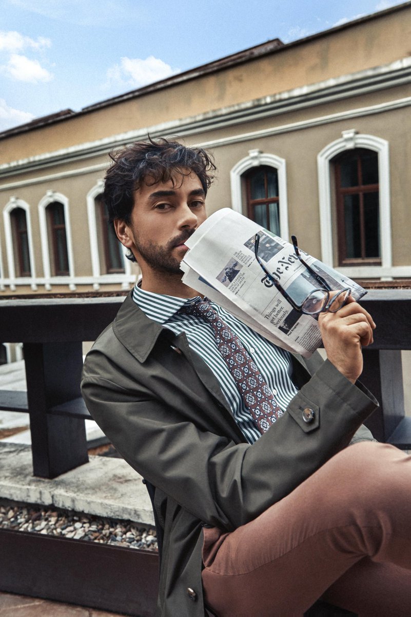 #GökhanAlkan’ın yeni menajerlik şirketi UK İletişim oldu. 📌