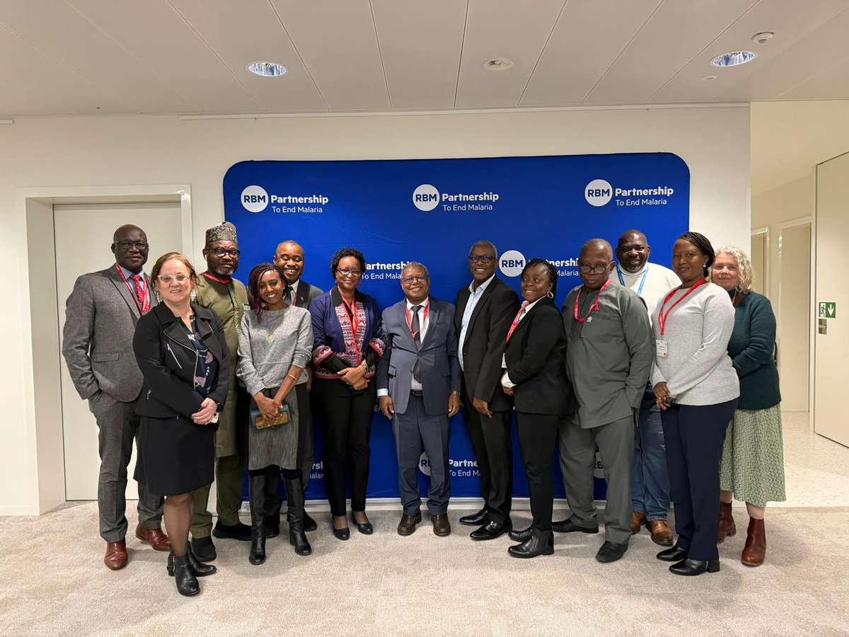 African Constituency Bureau tweet media