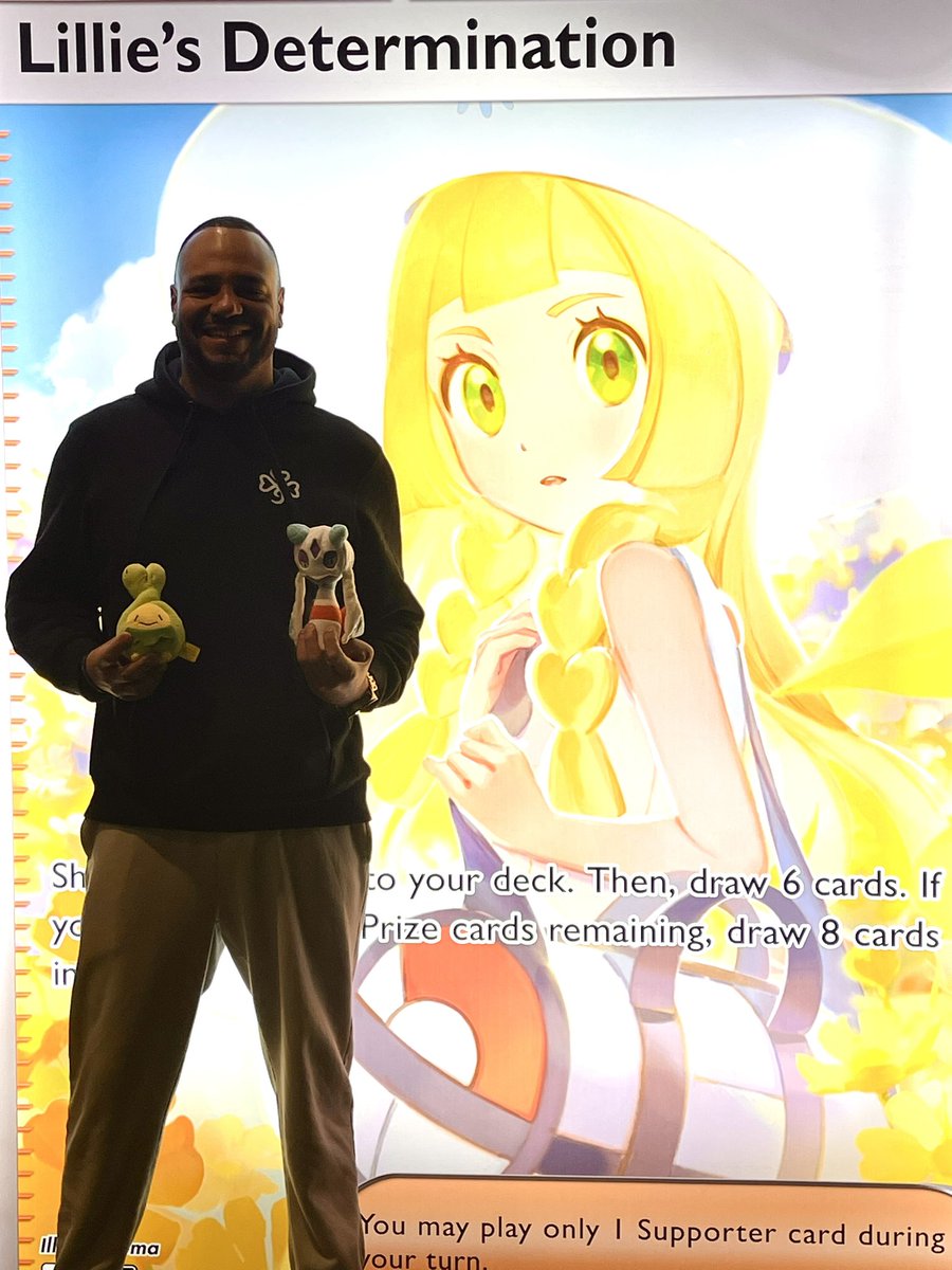 Happiness. #pokemon #PokemonEUIC