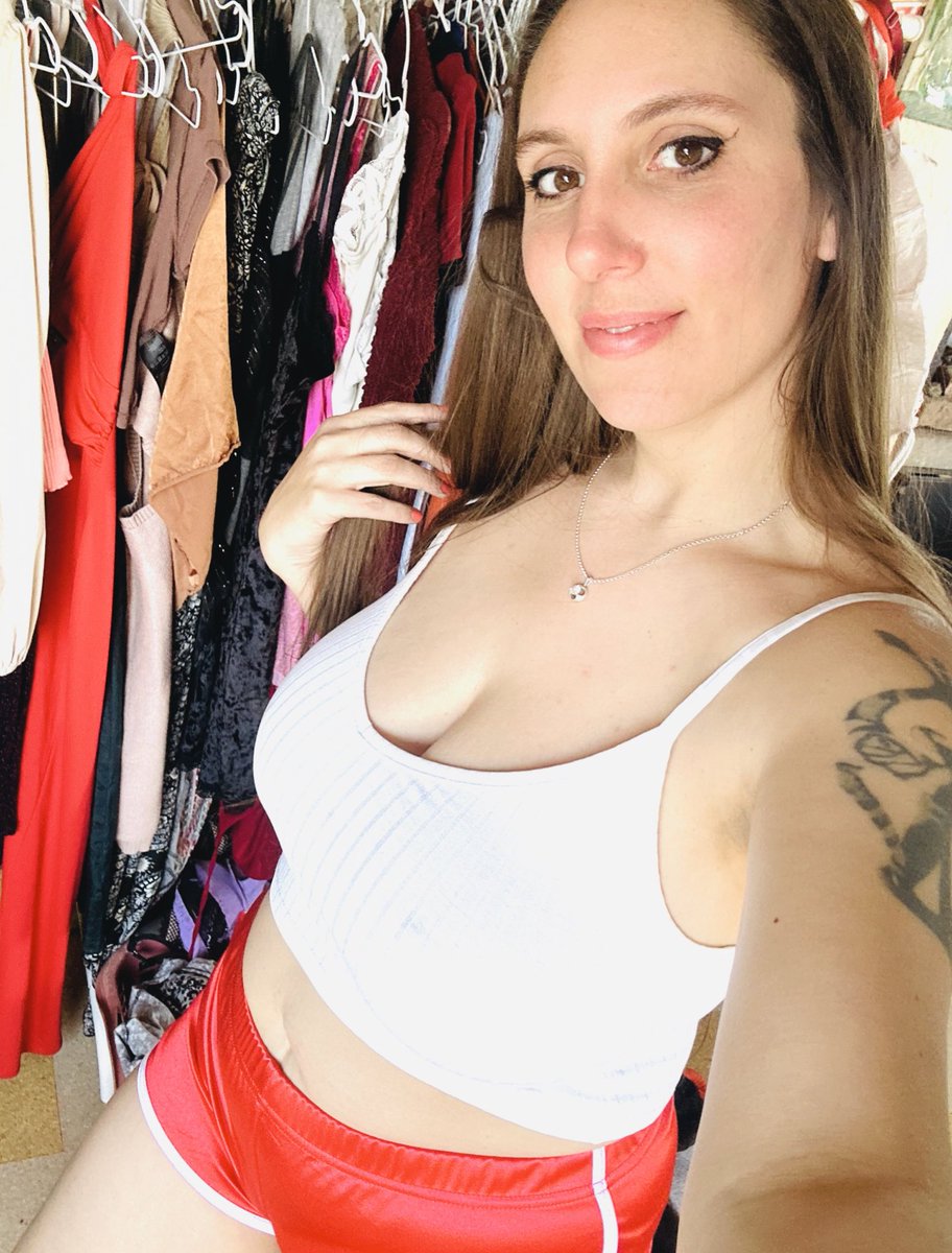 Tell me… what would you try not to do? 😏