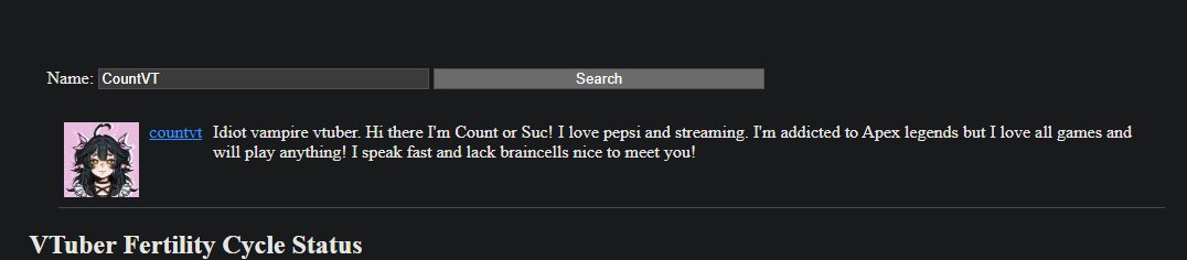 CountVT🦇🧄| VTUBER | tweet media