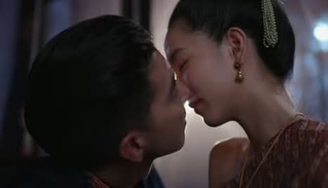 สิ้นสุดการรอคอย 😍🌸 facebook.com/share/p/1GSvVq…
#ริชชี่อรเณศ #กลิ่นมาลี