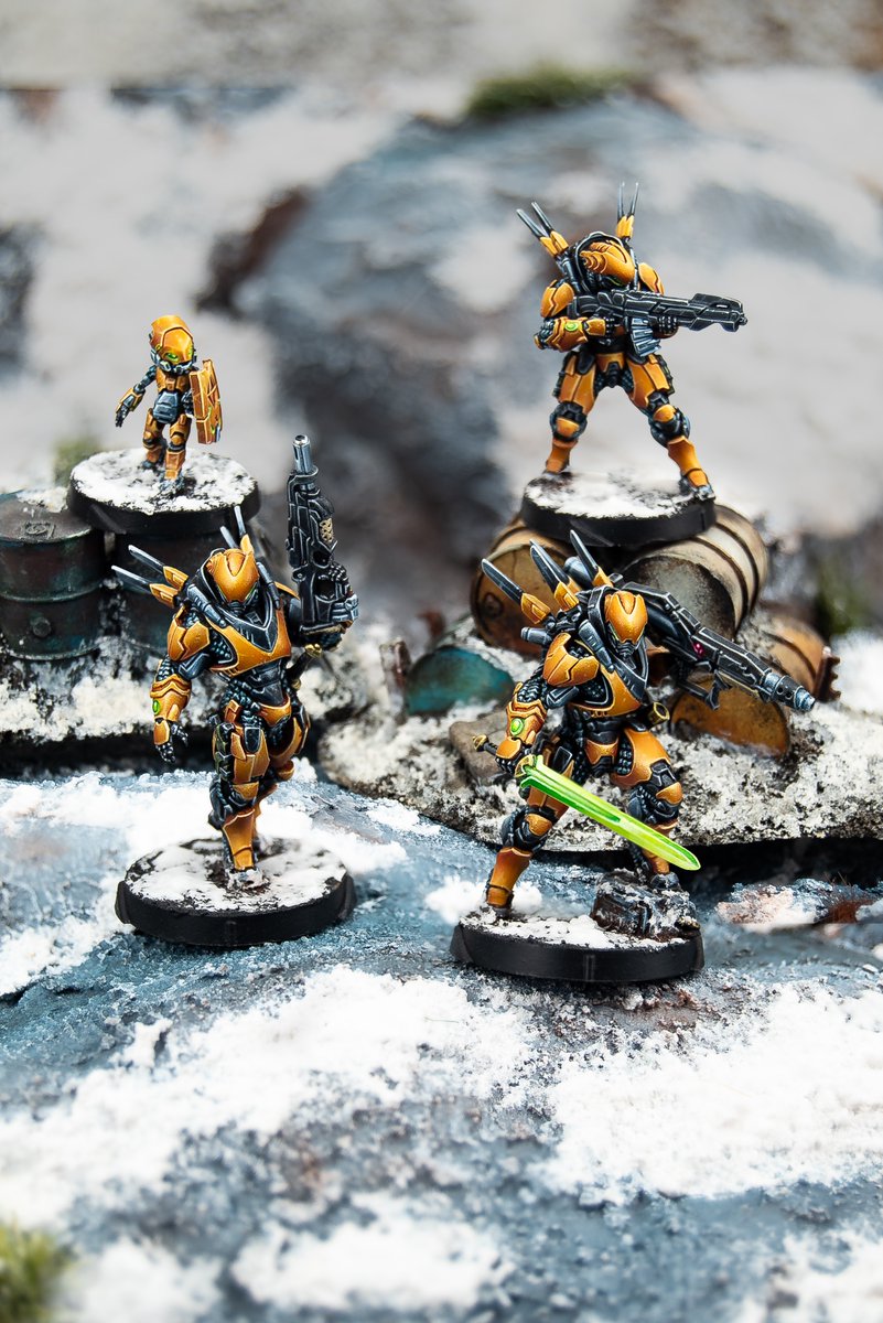 Infinity universe tweet media