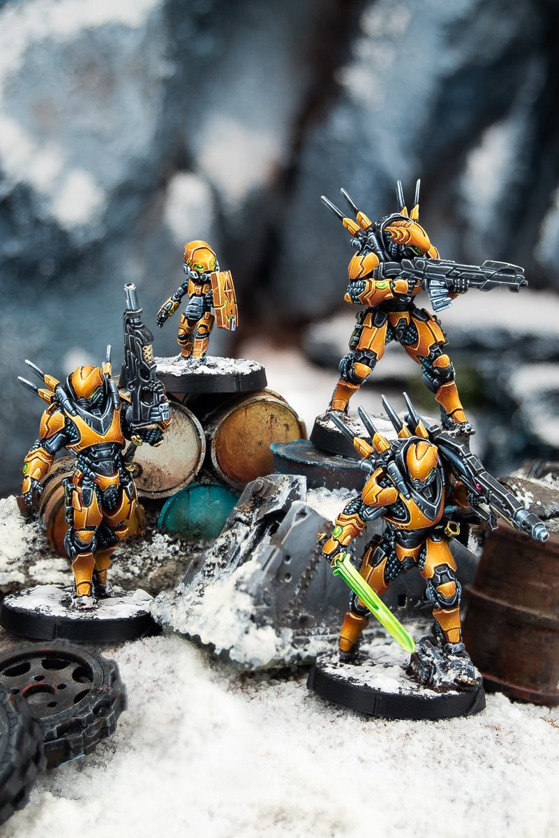 Infinity universe tweet media