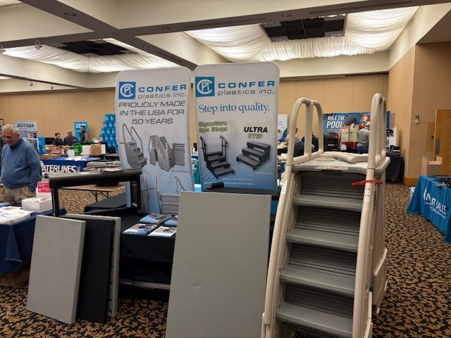 Confer Plastics, Inc. tweet media