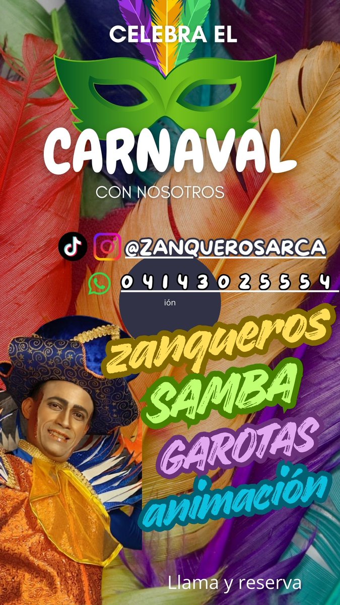 zanquerosarca's tweet photo. https://t.co/PHqDu3v6jA