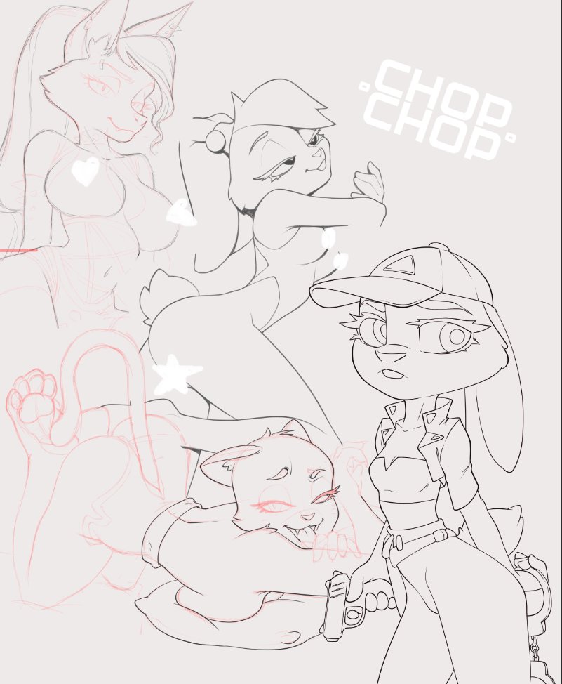 A sketch of my comic cover
Subscribe, follow the progress!