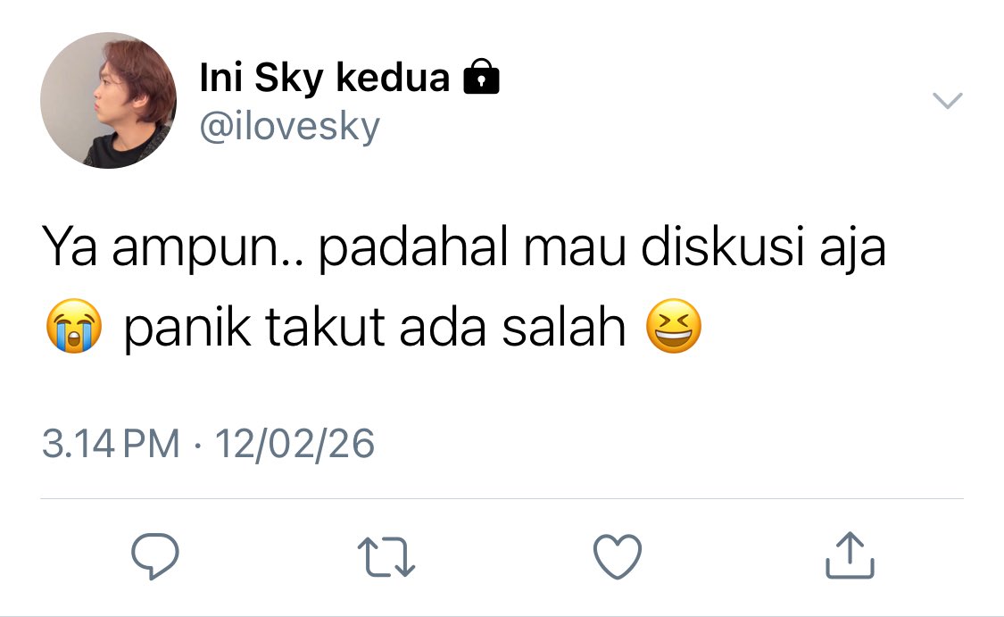 Meowwnulis's tweet photo. SkyDam, six tweets au
— Little discuss as parents

Tag : Markhyuck au https://t.co/C1ENOmMIRq