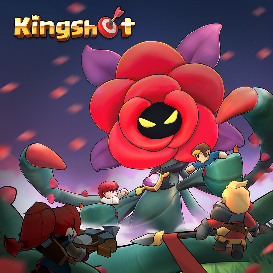 💖 Happy Valentine’s Day, Governors 💖

Love is in the air, and it’s the perfect time to share a little sweetness both in game and in real life.

To celebrate Valentine’s Day, here’s a special gift for you:

🎁 Gift Code: LOVEKS2026
📅 Valid Until: Feb 18, 23:59 (UTC+0)
🔗 Redeem