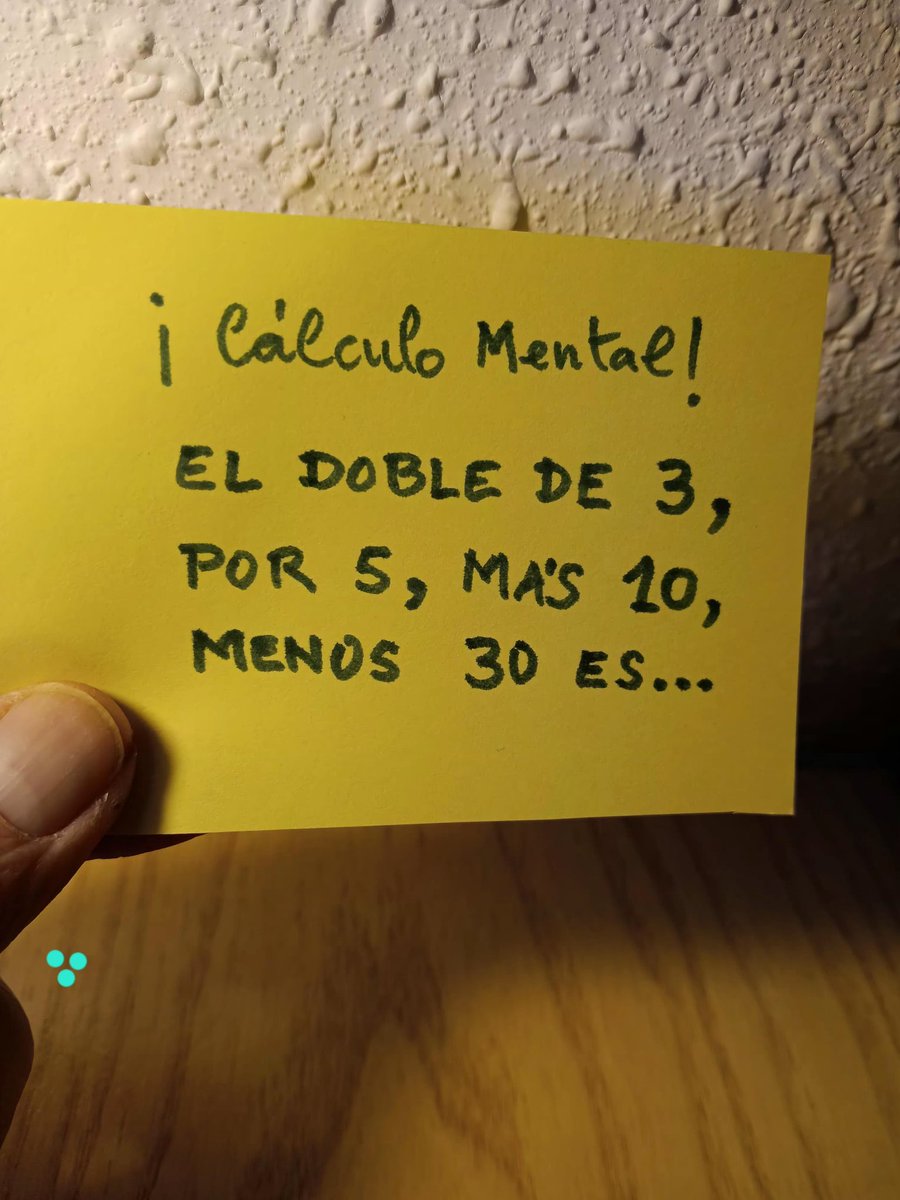 inteligencia limitada tweet media