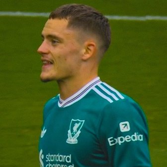 🚨 BREAKING: Wirtz has tested positive for being the best midfielder in the league.