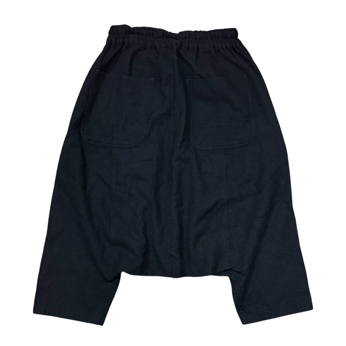 👨🏻‍🚀 ⭐︎new arrival⭐︎ ⚫︎BLACK COMME des GARCONS wool