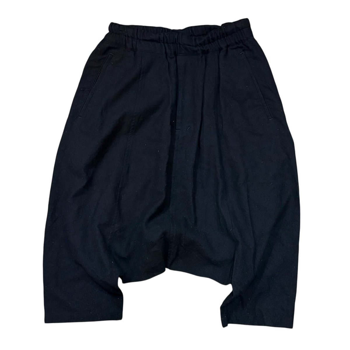 👨🏻‍🚀 ⭐︎new arrival⭐︎ ⚫︎BLACK COMME des GARCONS wool