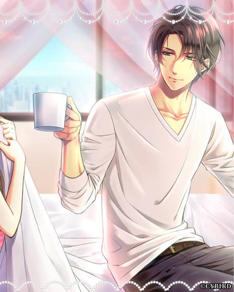 公式】イケシリグッズ＆メディアミックス情報 (@CYikemen_goods