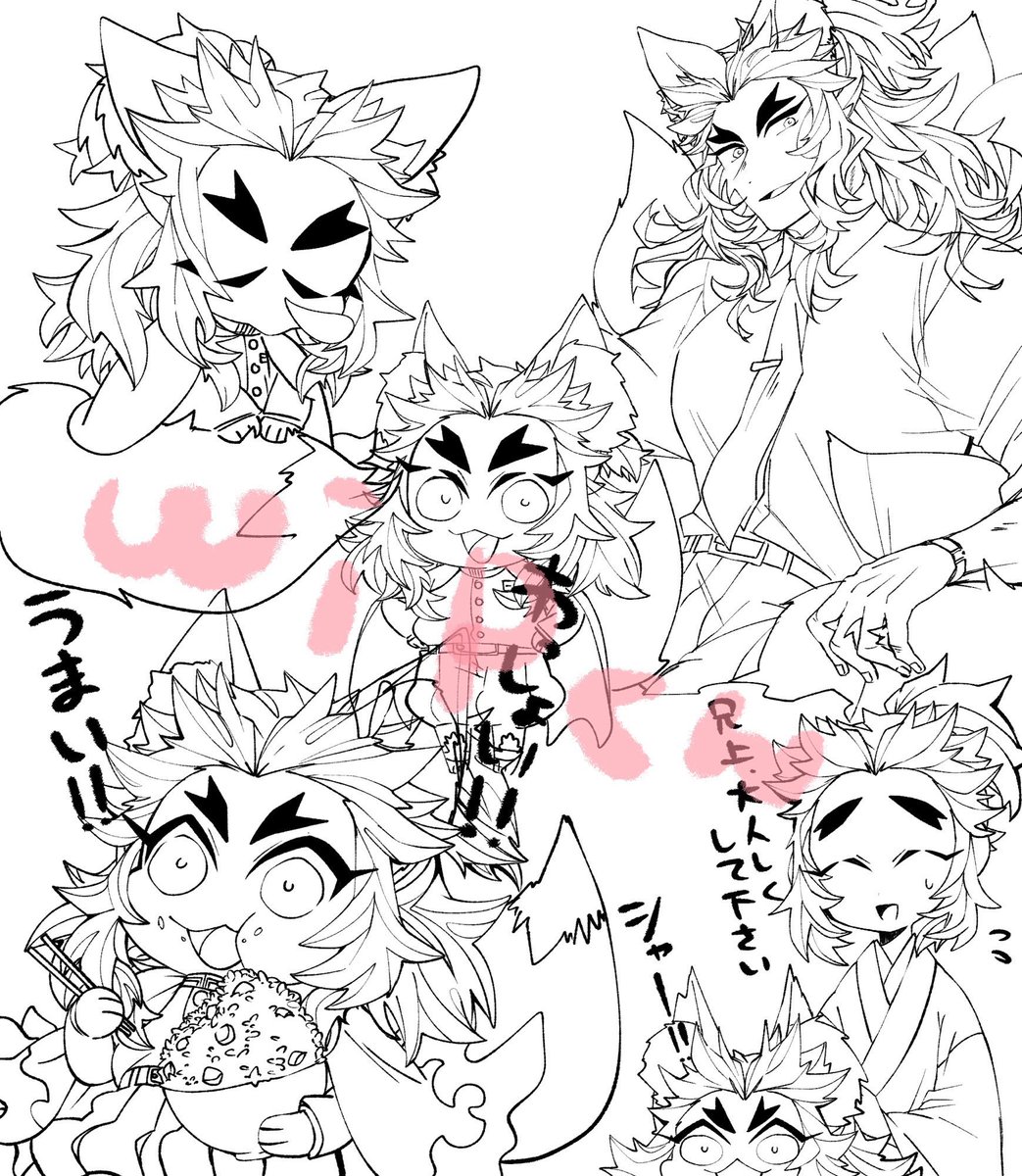 こっちでもwip出しちゃお♪( ◜ω◝و(و "♪( ◜ω◝و(و "
ブルスカには出したやつ♪( ◜ω◝و(و "
まだ描き途中♪( ◜ω◝و(و "♪( ◜ω◝و(و "