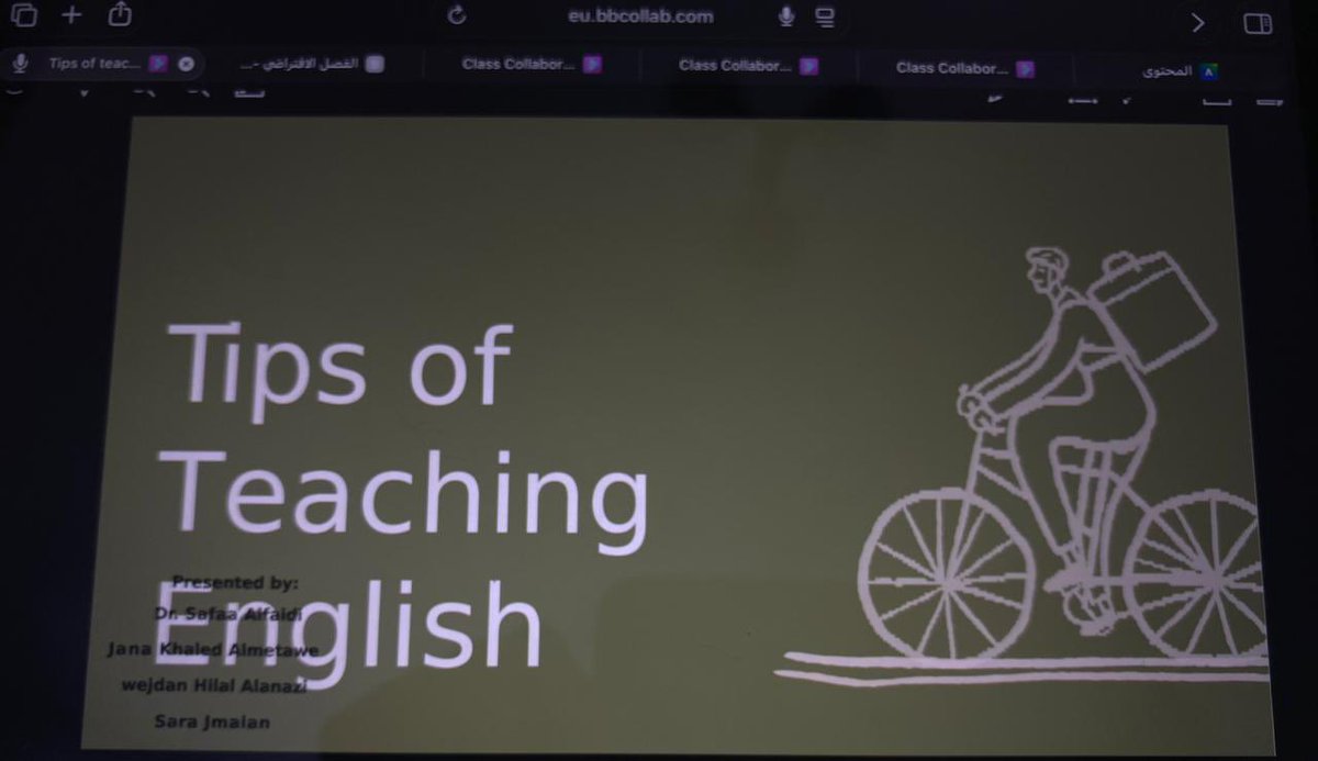 سفراء الترجمة tweet media