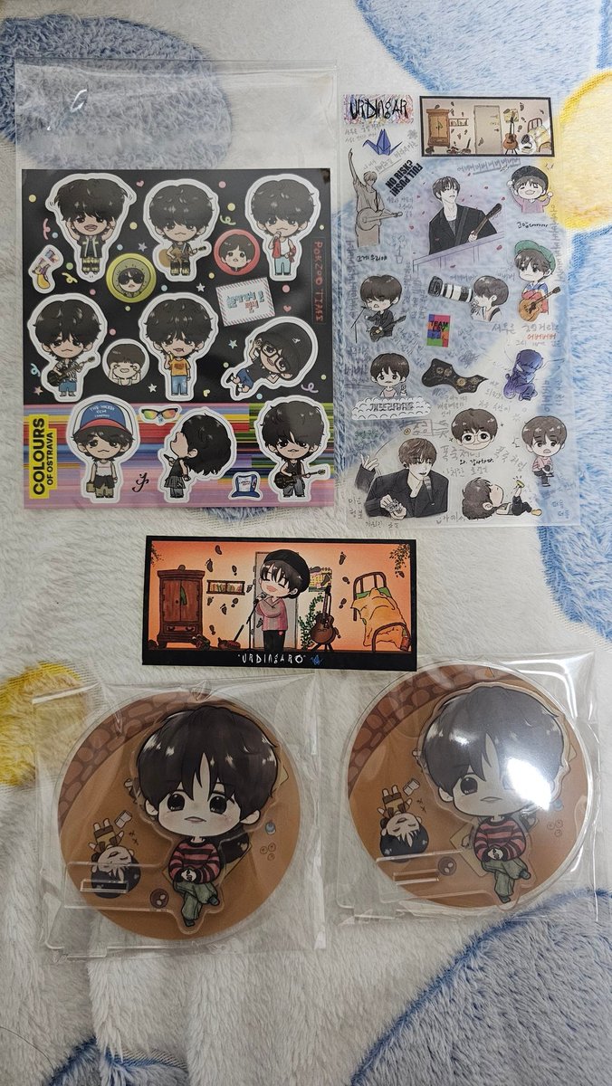 으아아앙~~~ ㄱㅇㅇ 넘 행복해~
<a href="/ggong1009/">꽁이</a>  잘받았습니다. 감사해요~ 
이제 컵라면 주문해야징~