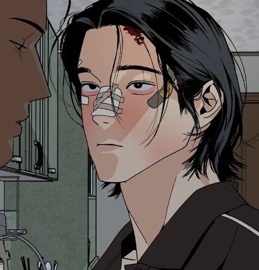 cityindead's tweet photo. He looks at him                       He eats him https://t.co/NSZN1duaKu