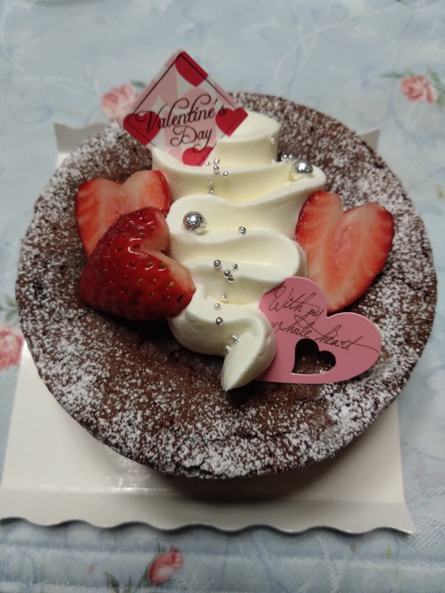 ケーキ くぅ
